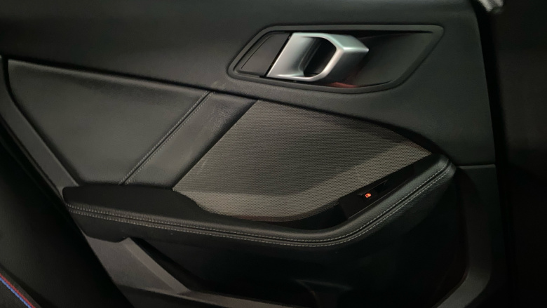 BMW 2 Series 218i [136] M Sport 4dr Petrol Saloon